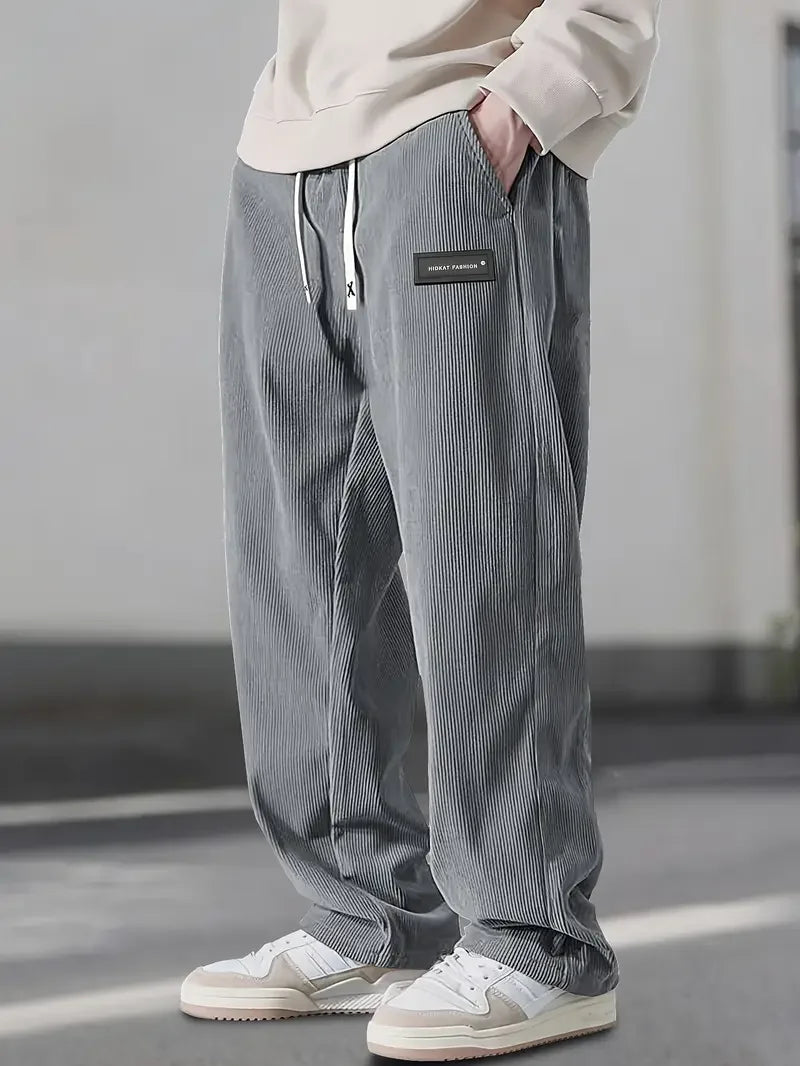 Contemporary Cargo Pants