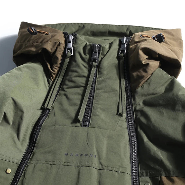 Silvano By Louis Jacket