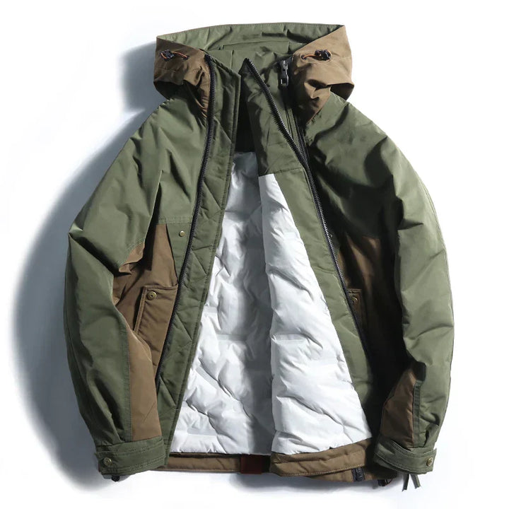 Silvano By Louis Jacket
