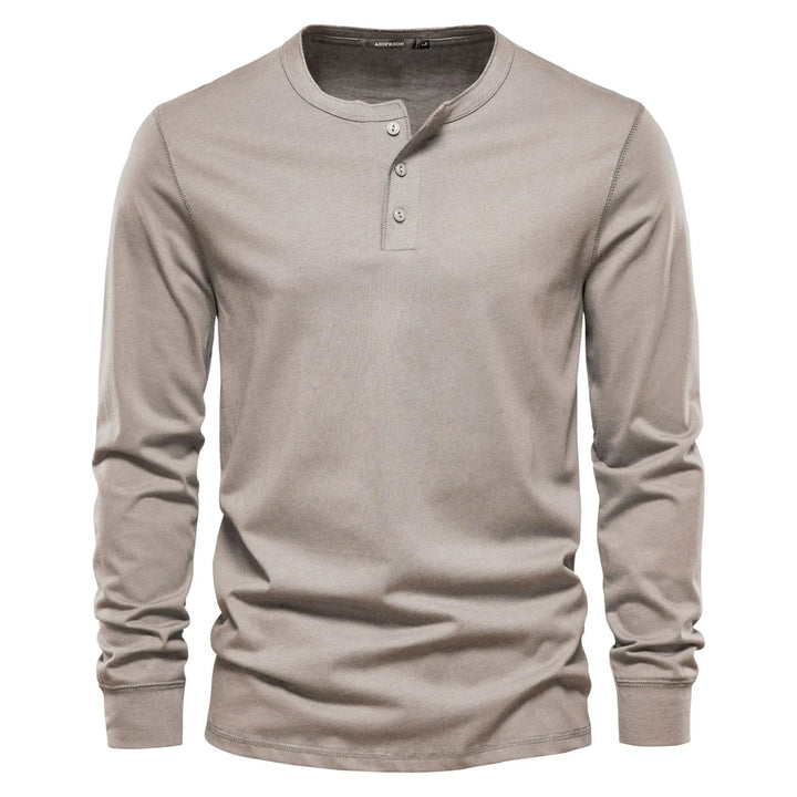 Timeless Classic Fit Shirt