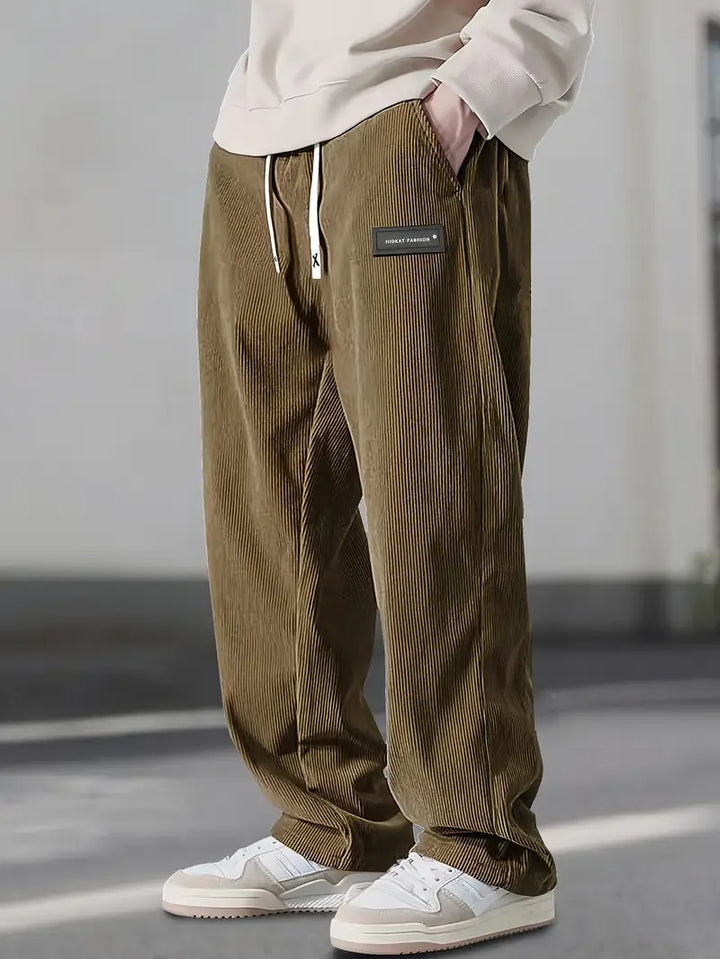 Contemporary Cargo Pants