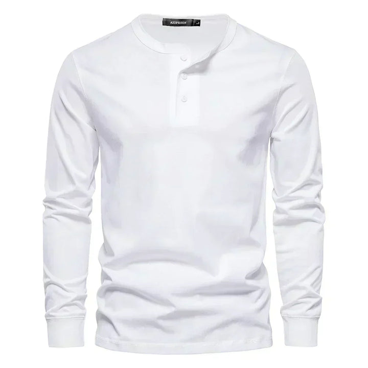 Timeless Classic Fit Shirt