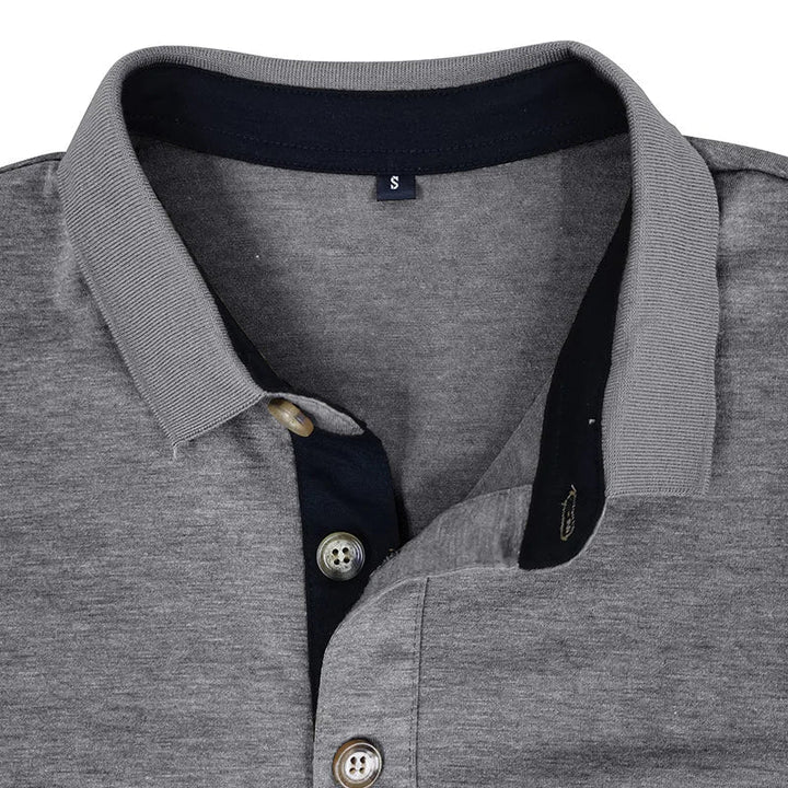 Cozy Long Sleeve Shirt