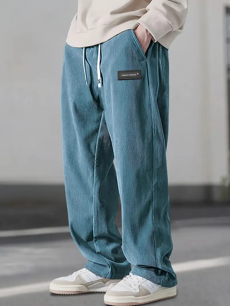 Contemporary Cargo Pants