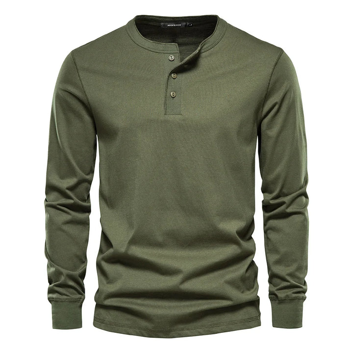 Timeless Classic Fit Shirt