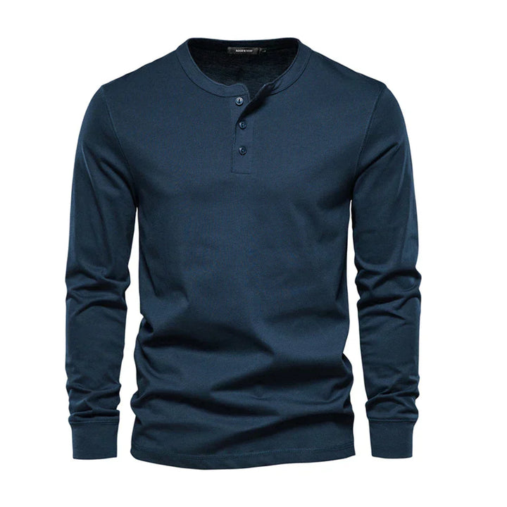 Timeless Classic Fit Shirt