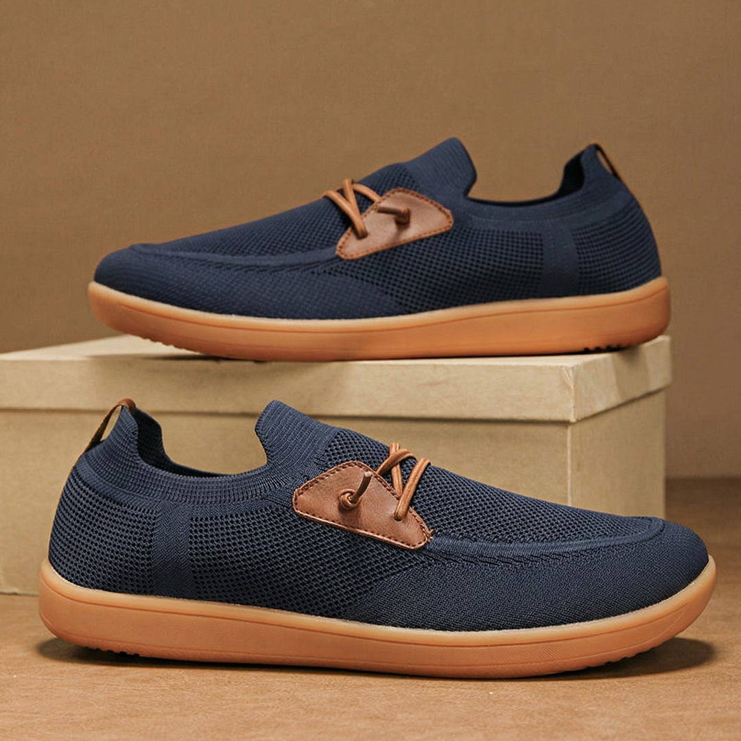 Ashford Knit Sports Shoes