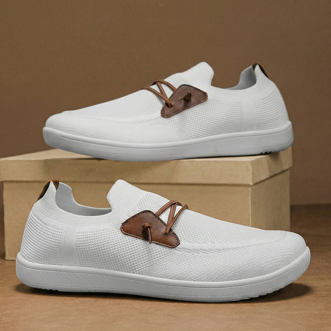 Ashford Knit Sports Shoes