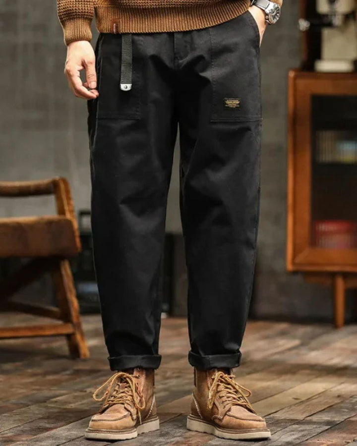 Urban Cargo Trousers