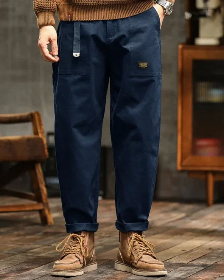 Urban Cargo Trousers