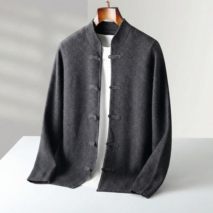 Caruso Luxurious Cashmere Cardigan