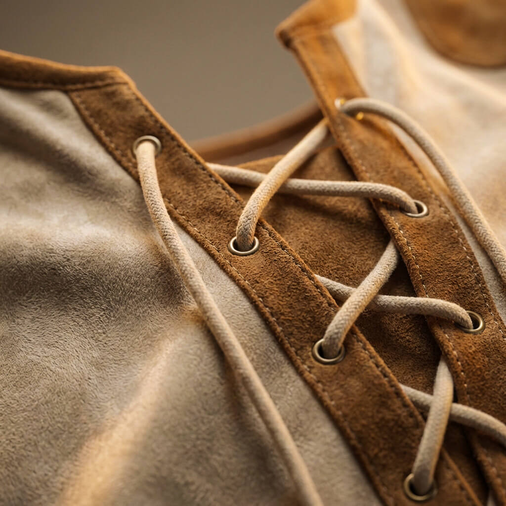 Pembroke Heritage Shirt