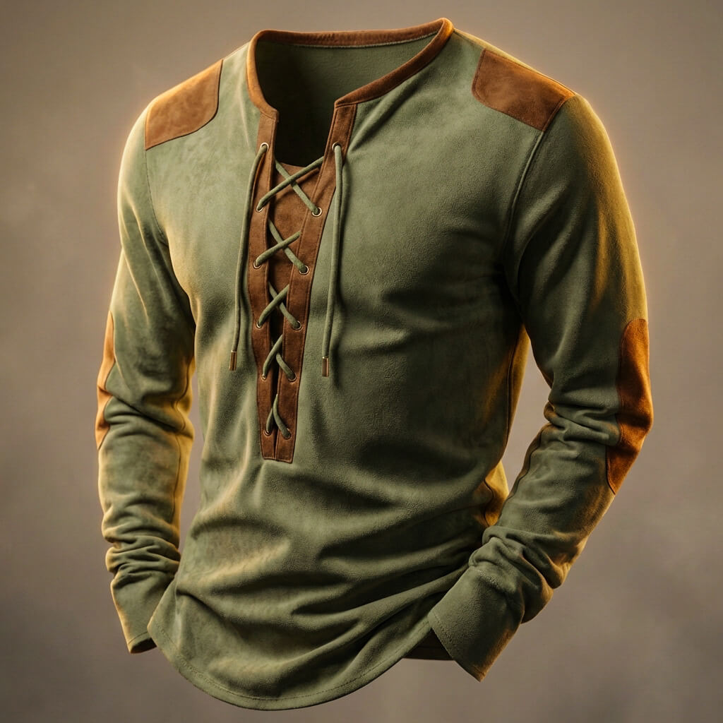 Pembroke Heritage Shirt