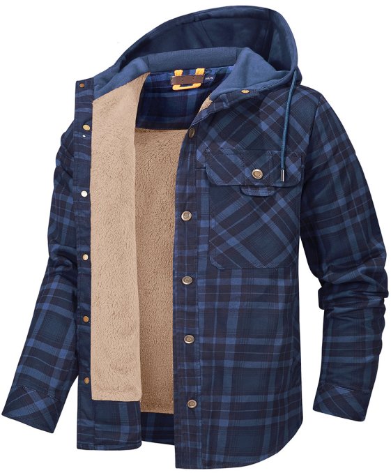Valhalla Jacket By S.L