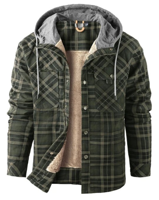 Valhalla Jacket By S.L