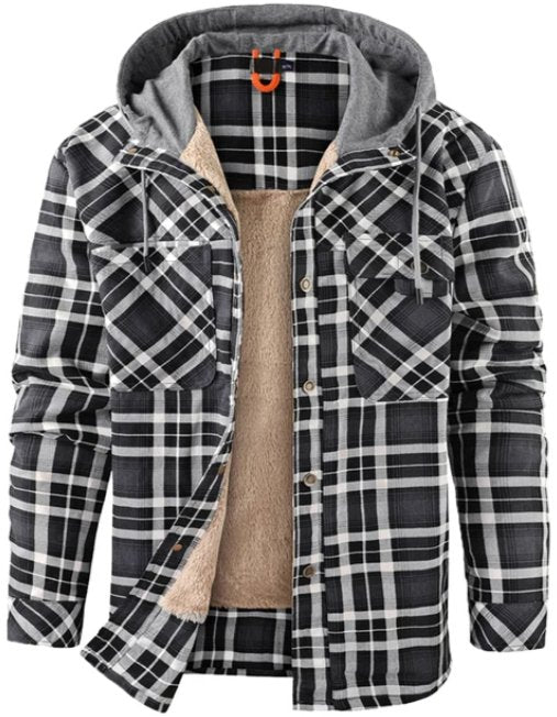 Valhalla Jacket By S.L