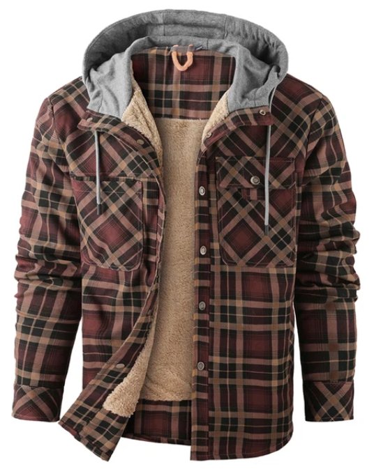 Valhalla Jacket By S.L
