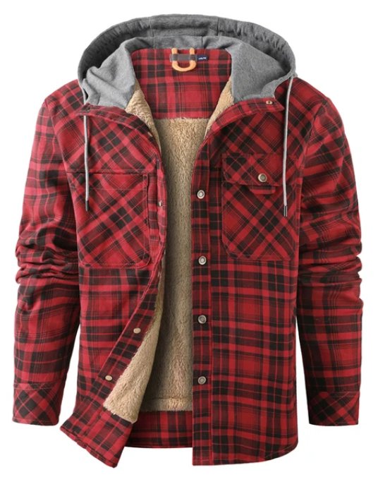 Valhalla Jacket By S.L