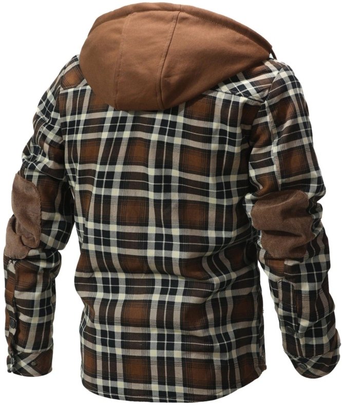Valhalla Jacket By S.L