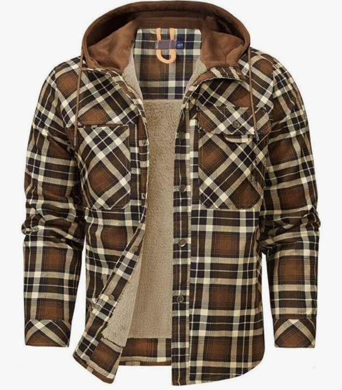 Valhalla Jacket By S.L