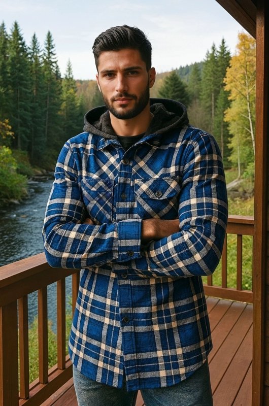 Valhalla Jacket By S.L