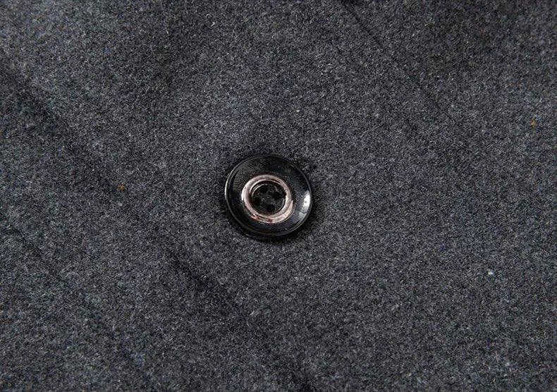 Timeless Two-Piece Coat