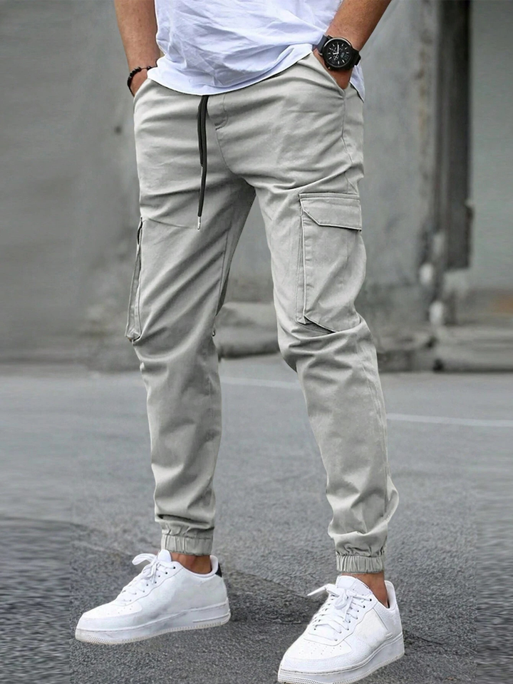 Contemporary Joggers