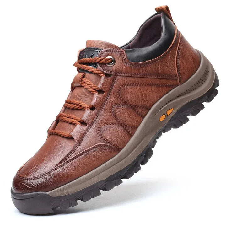 Handcrafted Leather Shoes