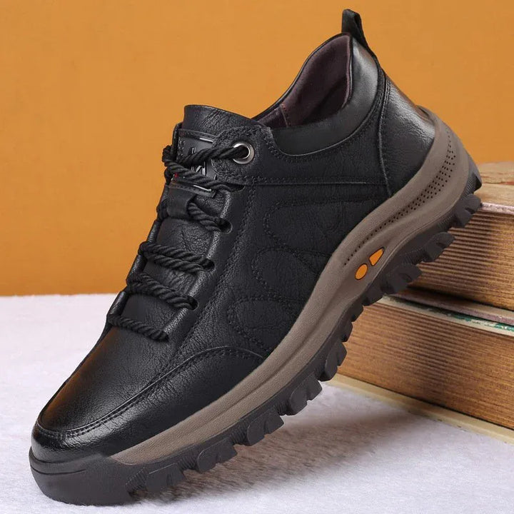Handcrafted Leather Shoes