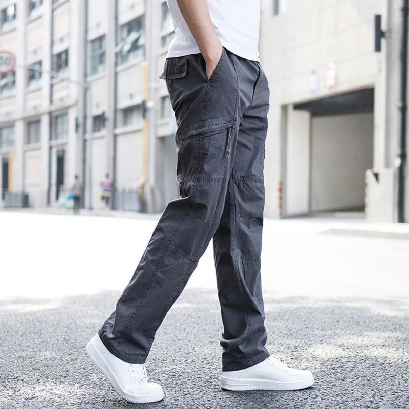 Sean™ Cargo Trousers