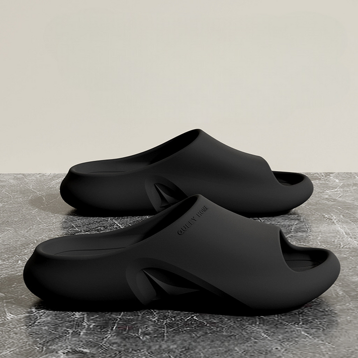 Comfort Foam Slides